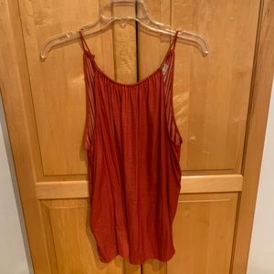 Loft Racer Back Tank